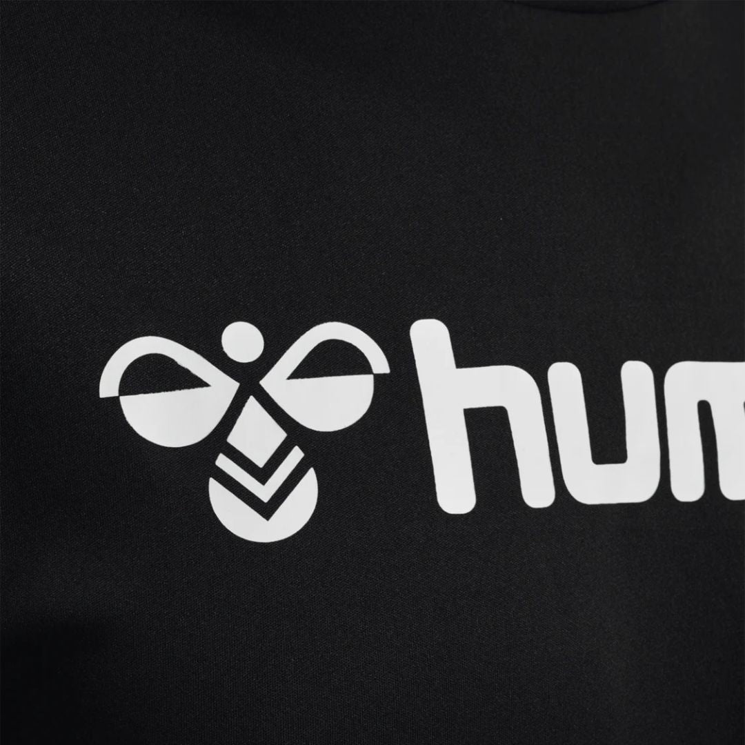 Hmllogo Jersey S/S - 226163-2001