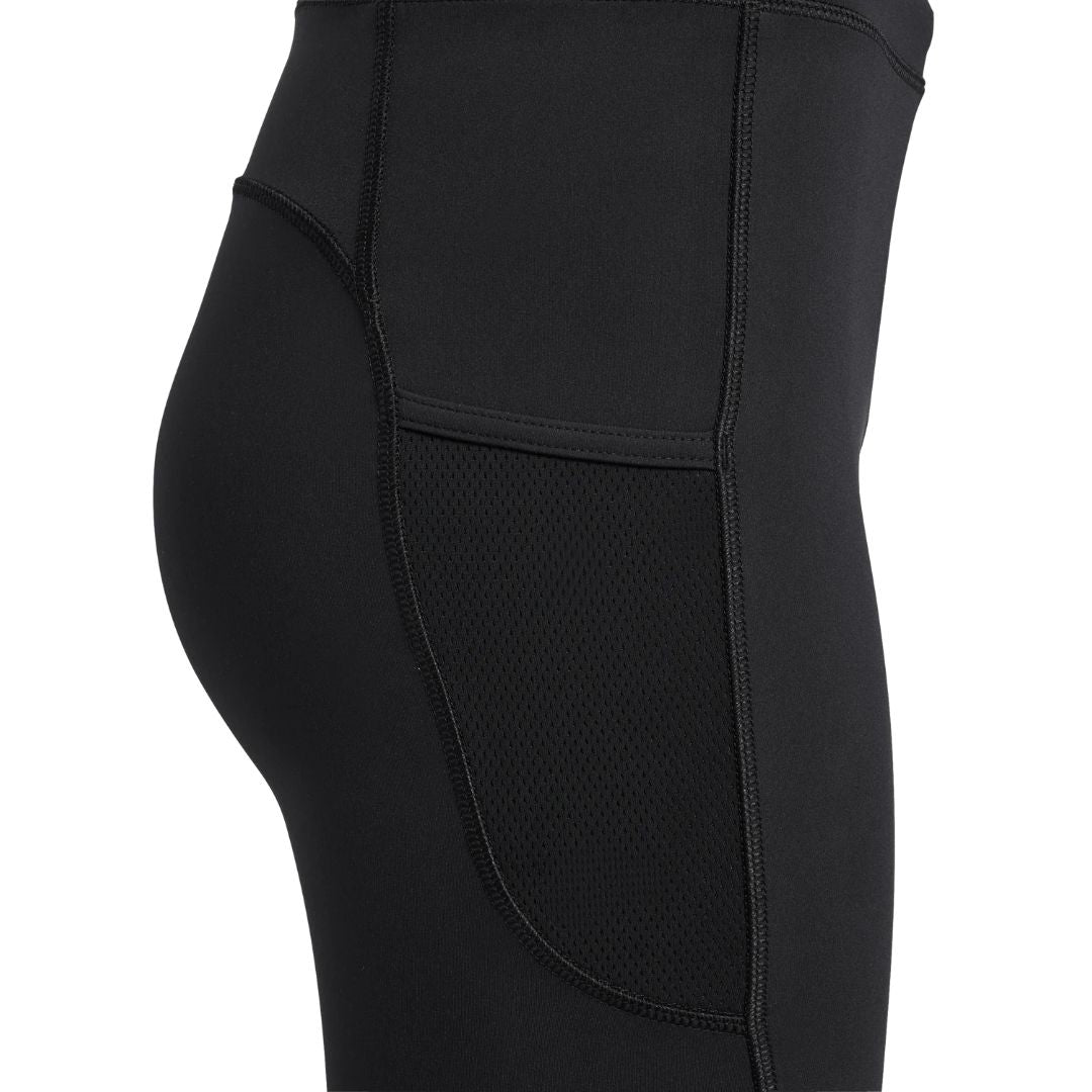 Hmlrun Short Tight Woman - 227253-2001