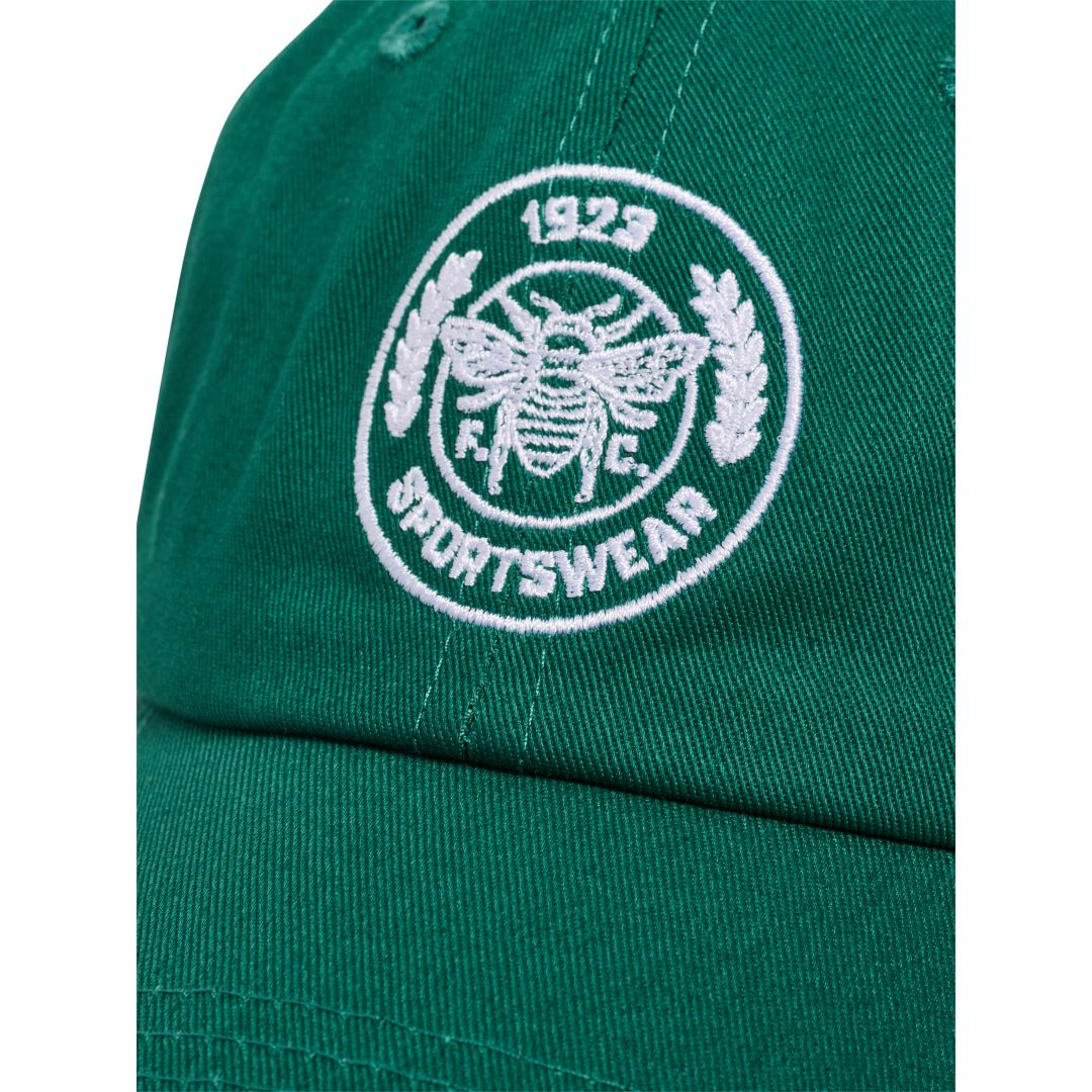 Baseball Cap Stadium - 227578-6170