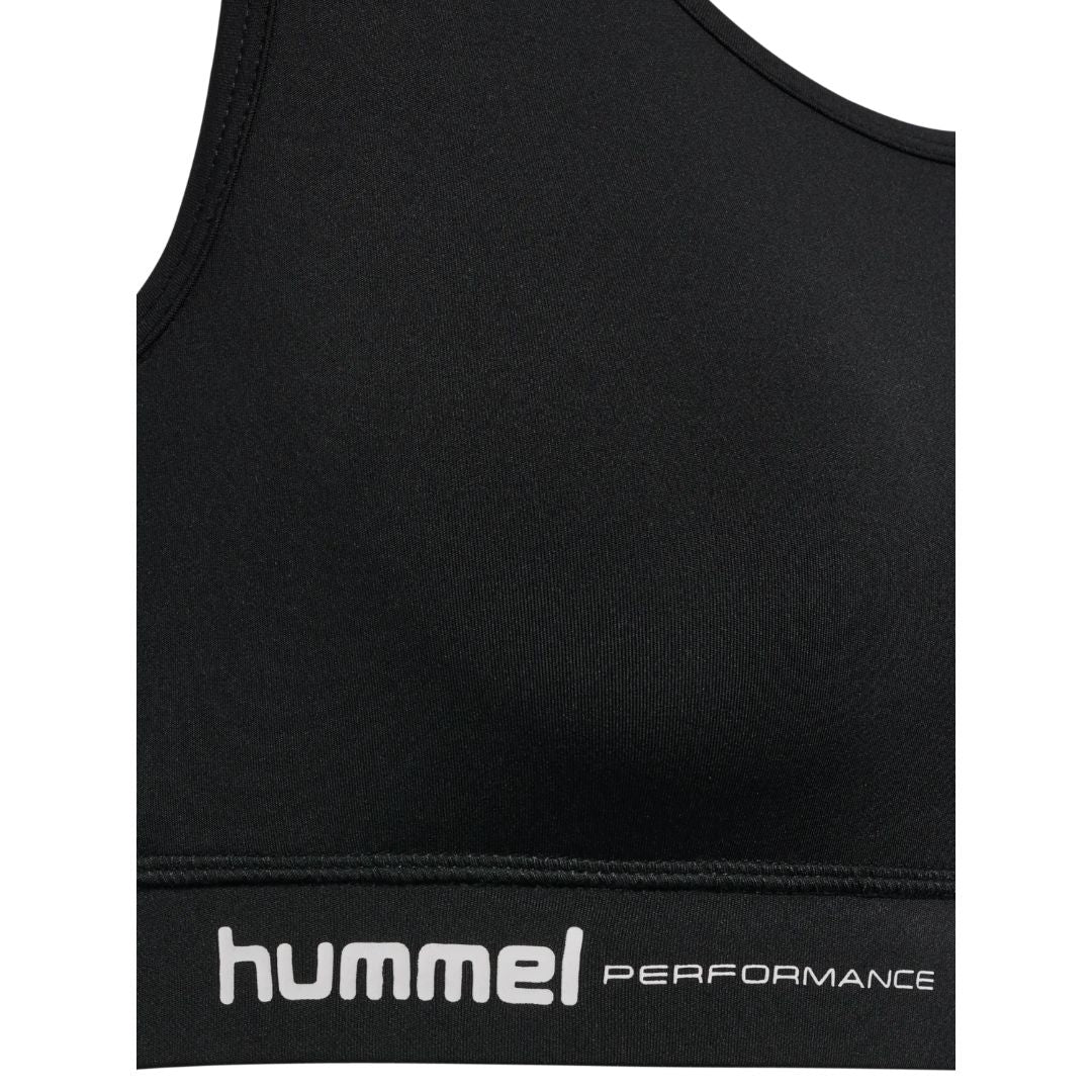Hmlpulse Light Support Bra - 229977-2001