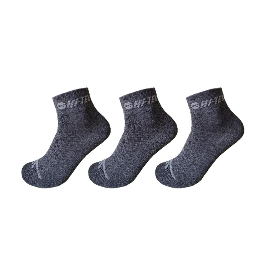 Low Crew Sock 3 Pack -A014780