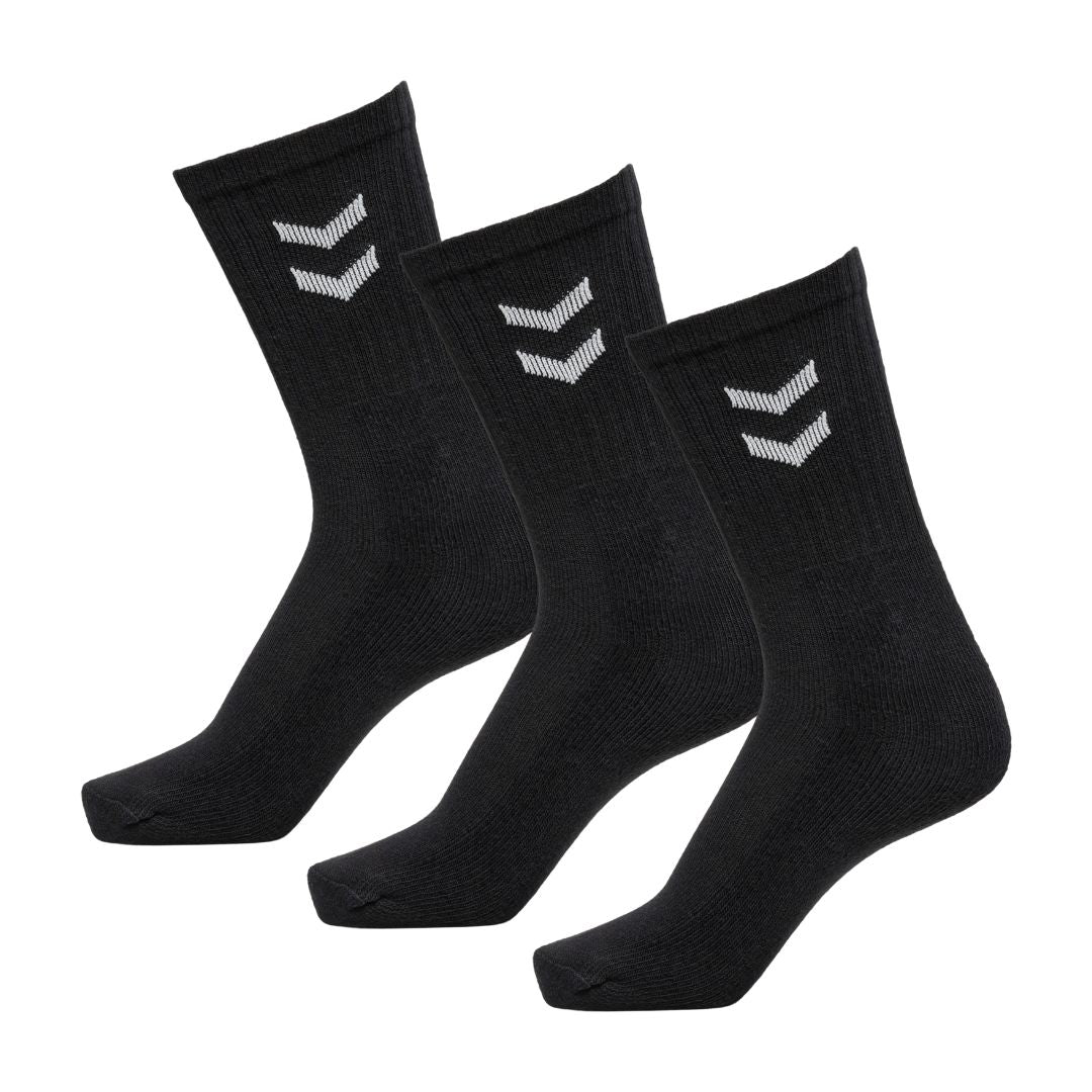 3-pack Basic Sock - 022030-2001