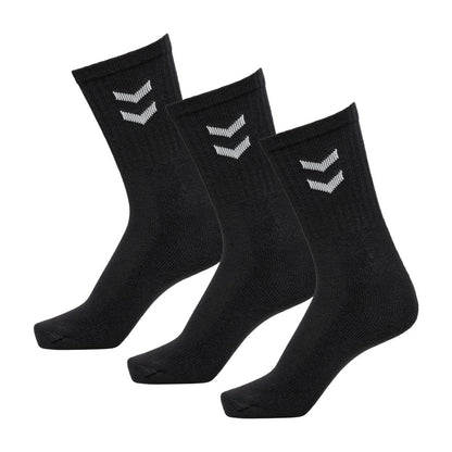 3-pack Basic Sock - 022030-2001