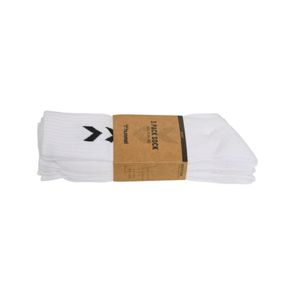 3-pack Basic Sock - 022030-9001