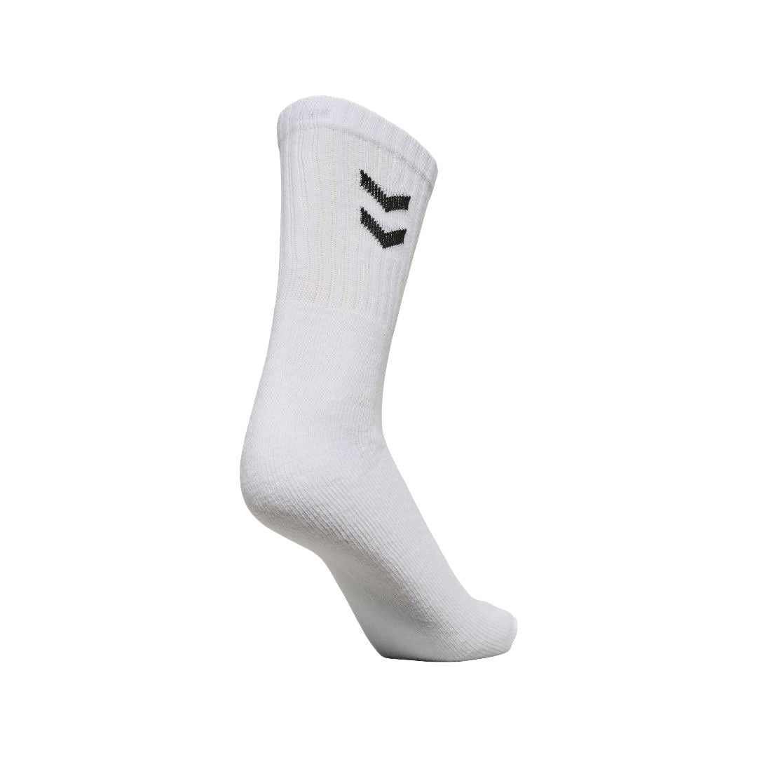 3-pack Basic Sock - 022030-9001