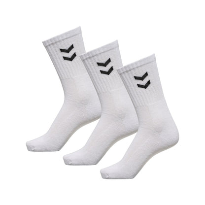 3-pack Basic Sock - 022030-9001