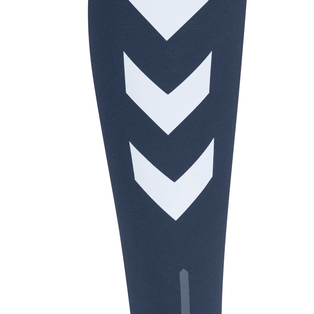TE Maja Mid Waist Cotton Tights - 213459-7954