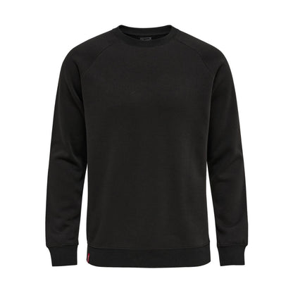 Red Classic Sweatshirt - 215101-2001