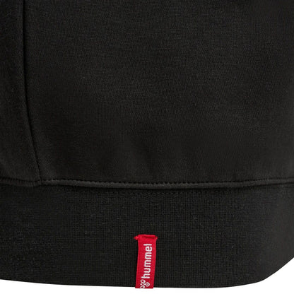Red Classic Sweatshirt - 215101-2001