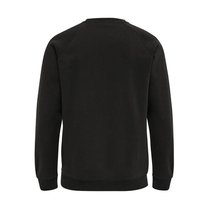 Red Classic Sweatshirt - 215101-2001