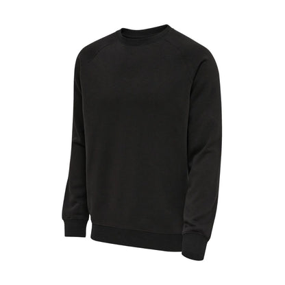 Red Classic Sweatshirt - 215101-2001