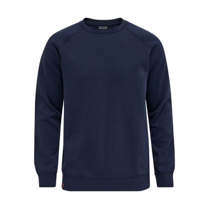 Red Classic Sweatshirt - 215101-7026