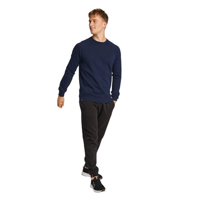 Red Classic Sweatshirt - 215101-7026