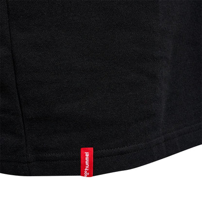 Red Classic Polo - 215113-2001