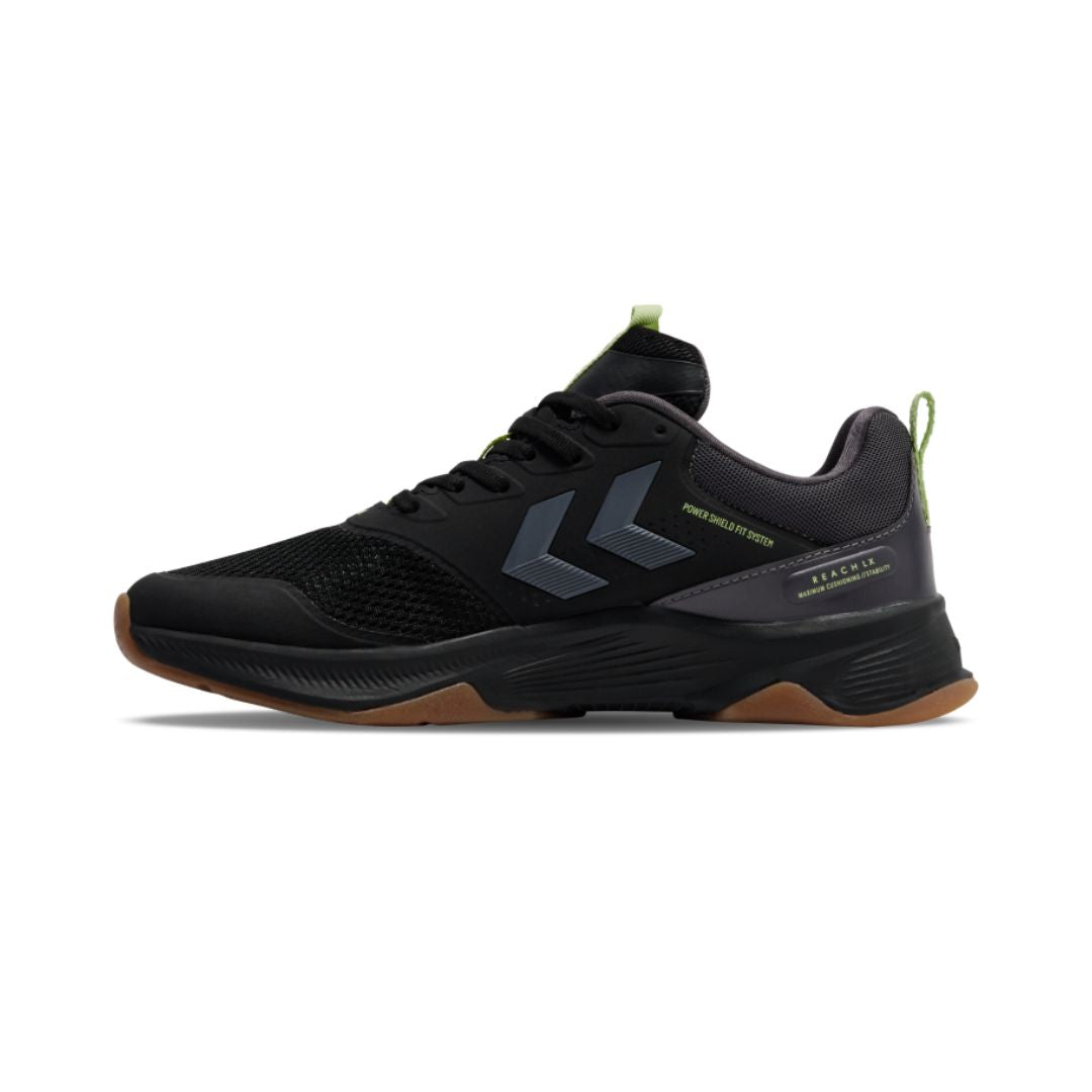 Reach TR Power - 220119-2267