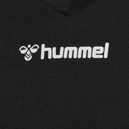 Hmlbl Essential Tee L/S - 225520-2001