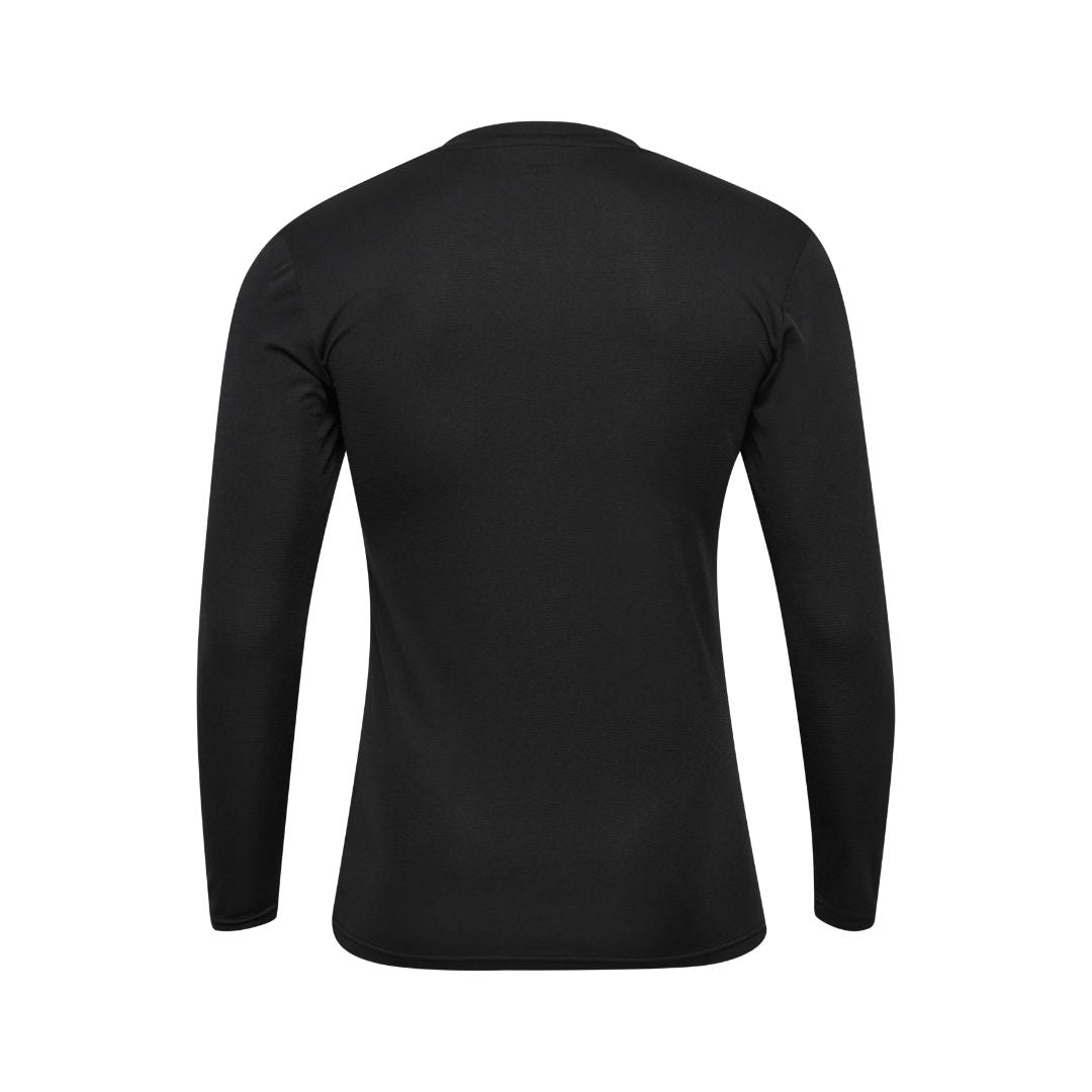 Hmlbl Essential Tee L/S - 225520-2001