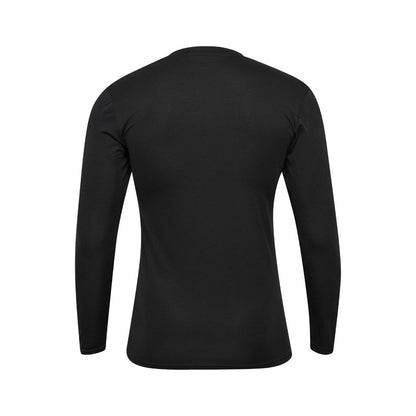 Hmlbl Essential Tee L/S - 225520-2001