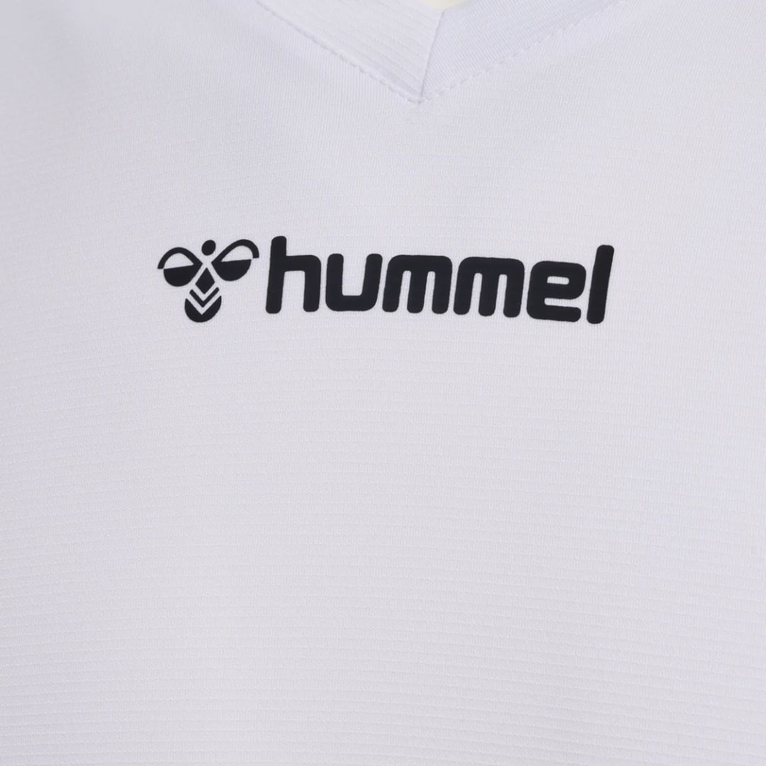 Hmlbl Essential Tee L/S - 225520-9001