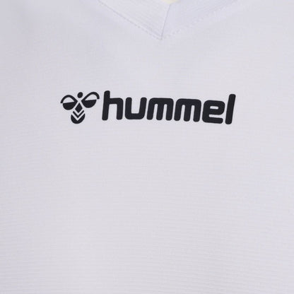 Hmlbl Essential Tee L/S - 225520-9001