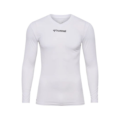Hmlbl Essential Tee L/S - 225520-9001