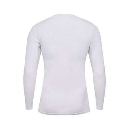 Hmlbl Essential Tee L/S - 225520-9001