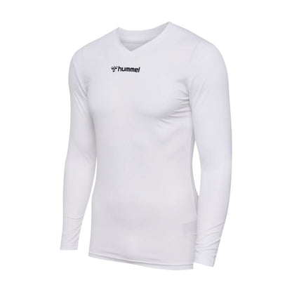 Hmlbl Essential Tee L/S - 225520-9001