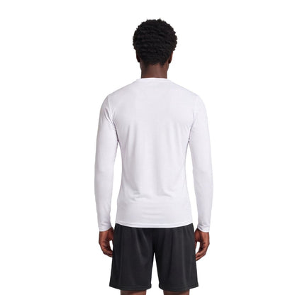 Hmlbl Essential Tee L/S - 225520-9001