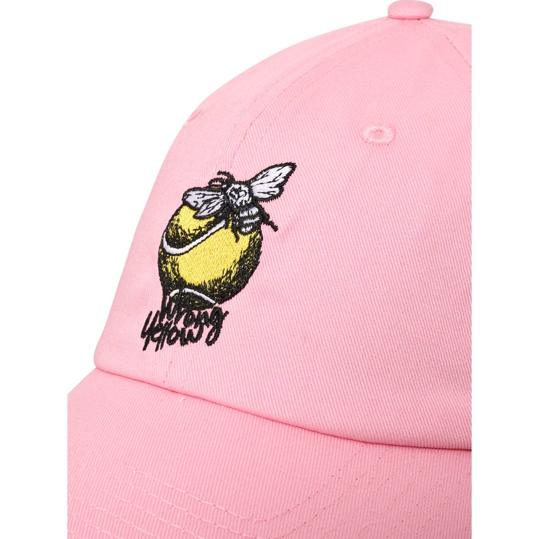 Baseball Cap Wrong Yellow - 226057-3241