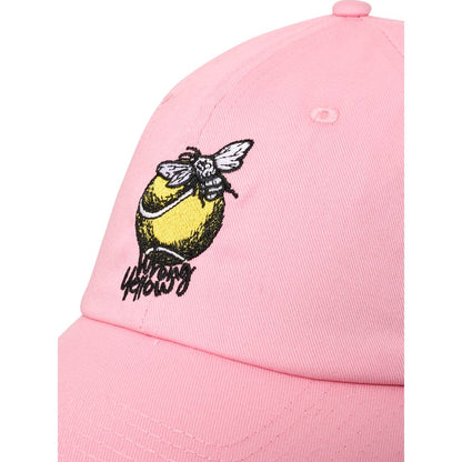 Baseball Cap Wrong Yellow - 226057-3241