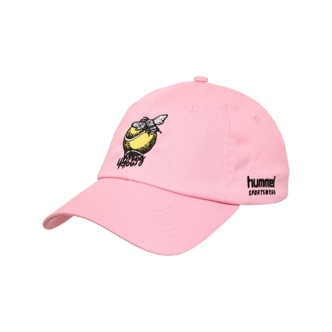 Baseball Cap Wrong Yellow - 226057-3241