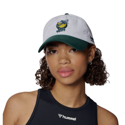 Baseball Cap Wrong Yellow - 226057-9001