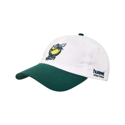 Baseball Cap Wrong Yellow - 226057-9001