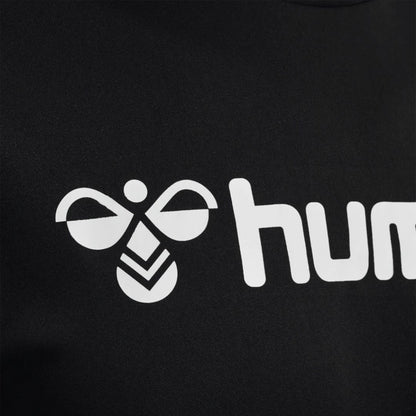 Hmllogo Jersey S/S - 226163-2001