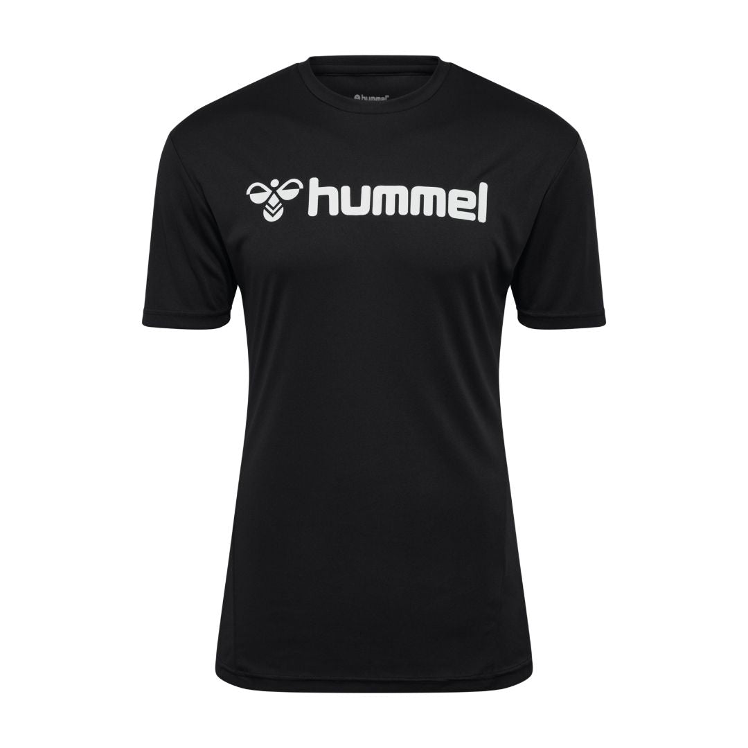 Hmllogo Jersey S/S - 226163-2001