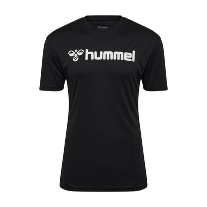 Hmllogo Jersey S/S - 226163-2001