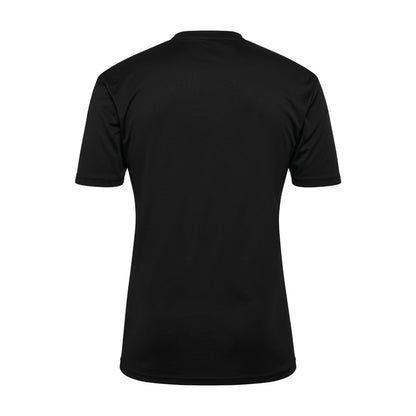 Hmllogo Jersey S/S - 226163-2001