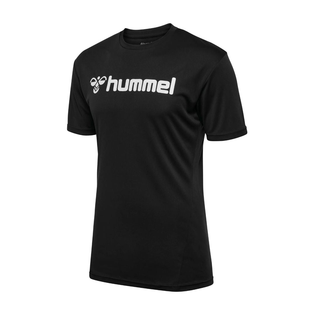 Hmllogo Jersey S/S - 226163-2001