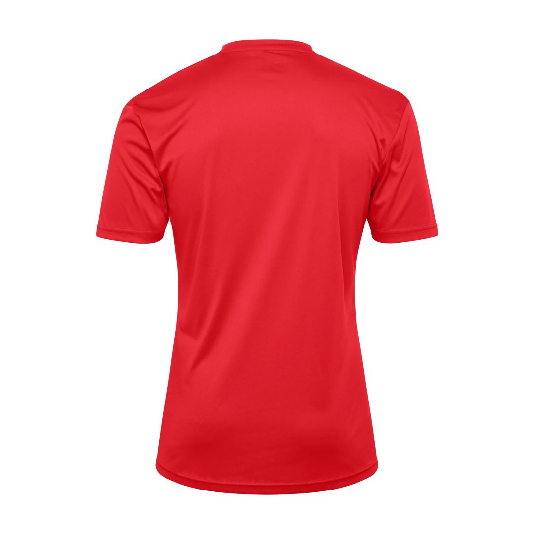Hmllogo Jersey S/S - 226163-3062