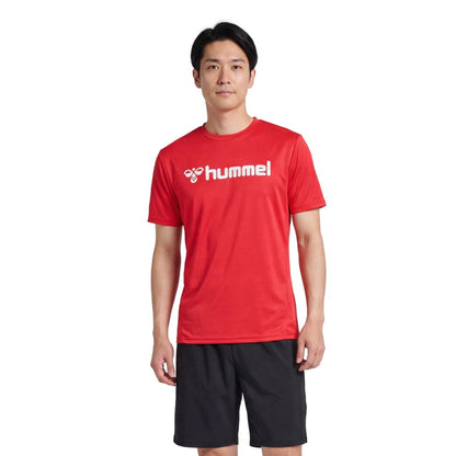 Hmllogo Jersey S/S - 226163-3062