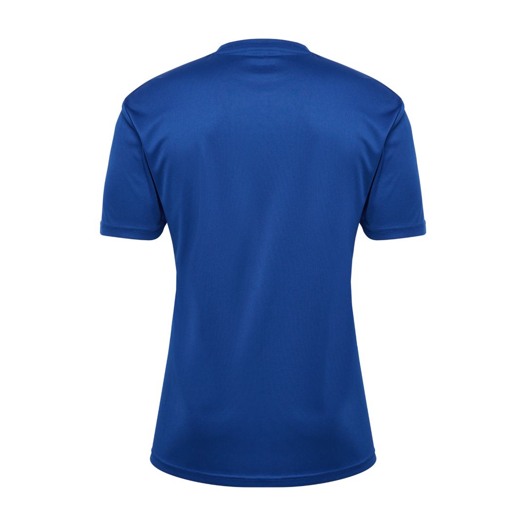 Hmllogo Jersey S/S - 226163-7045