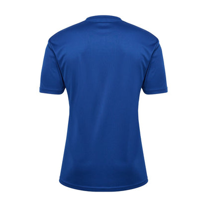 Hmllogo Jersey S/S - 226163-7045