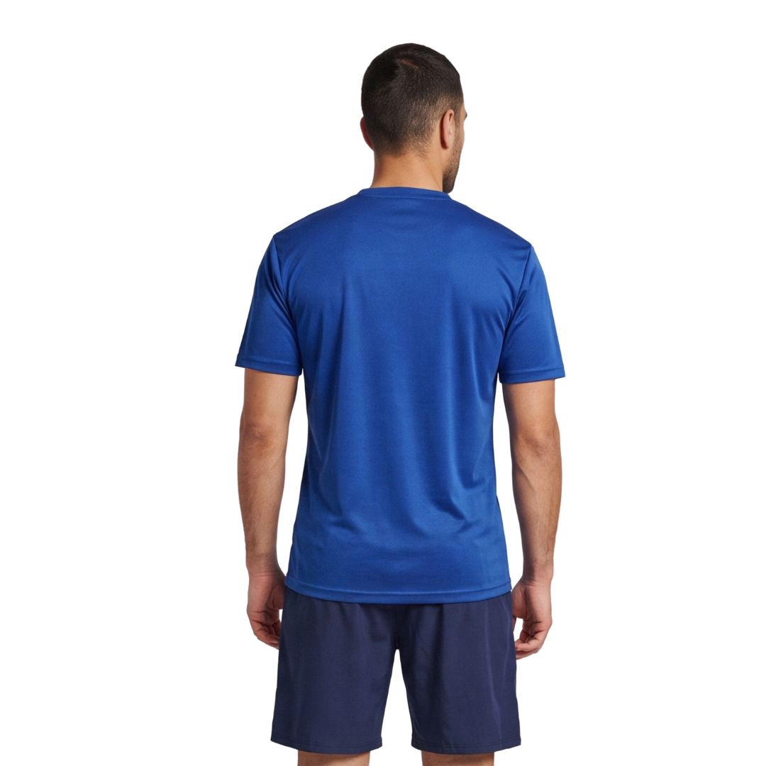 Hmllogo Jersey S/S - 226163-7045
