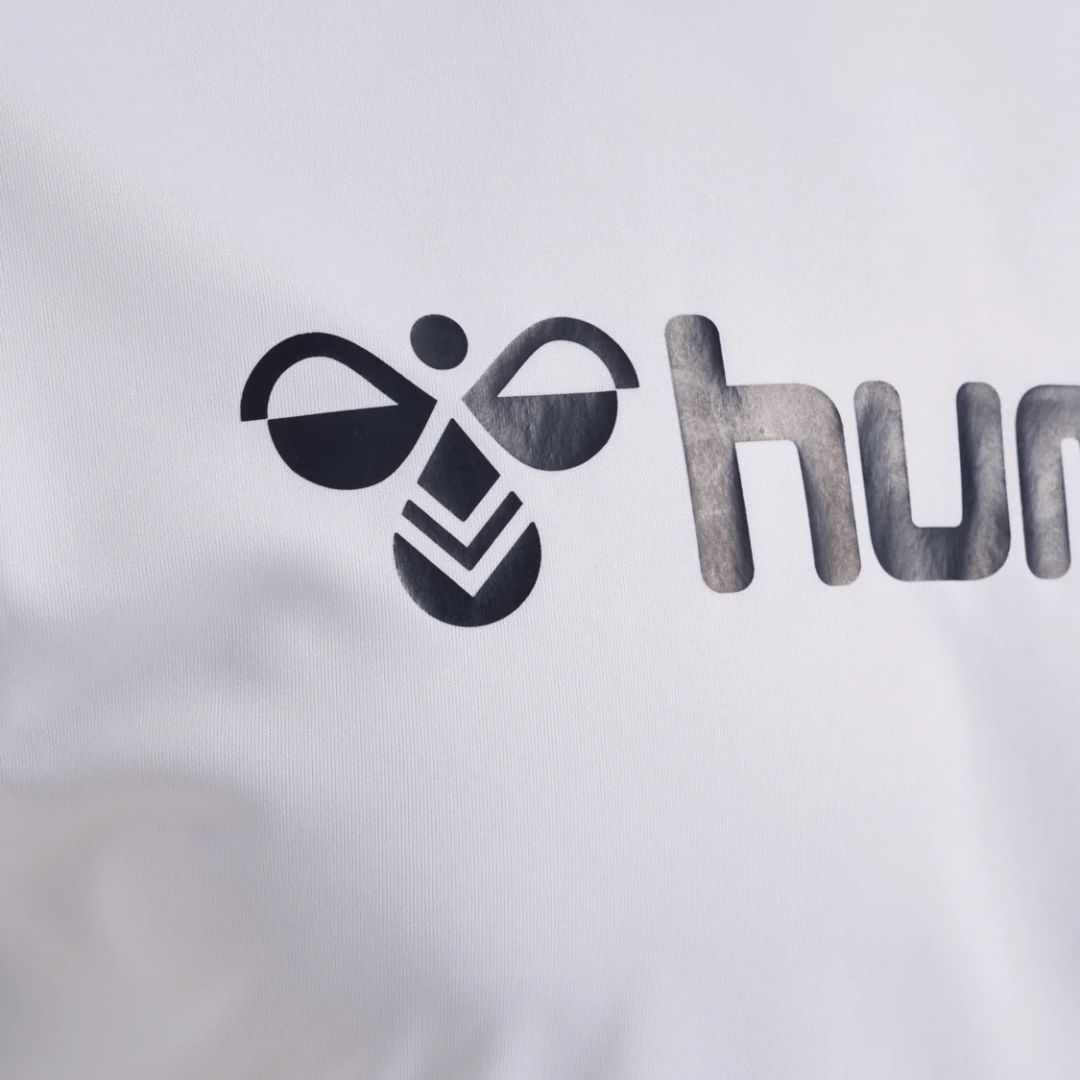 Hmllogo Jersey S/S - 226163-9001