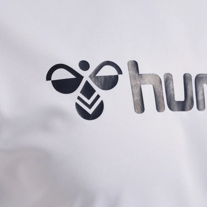 Hmllogo Jersey S/S - 226163-9001