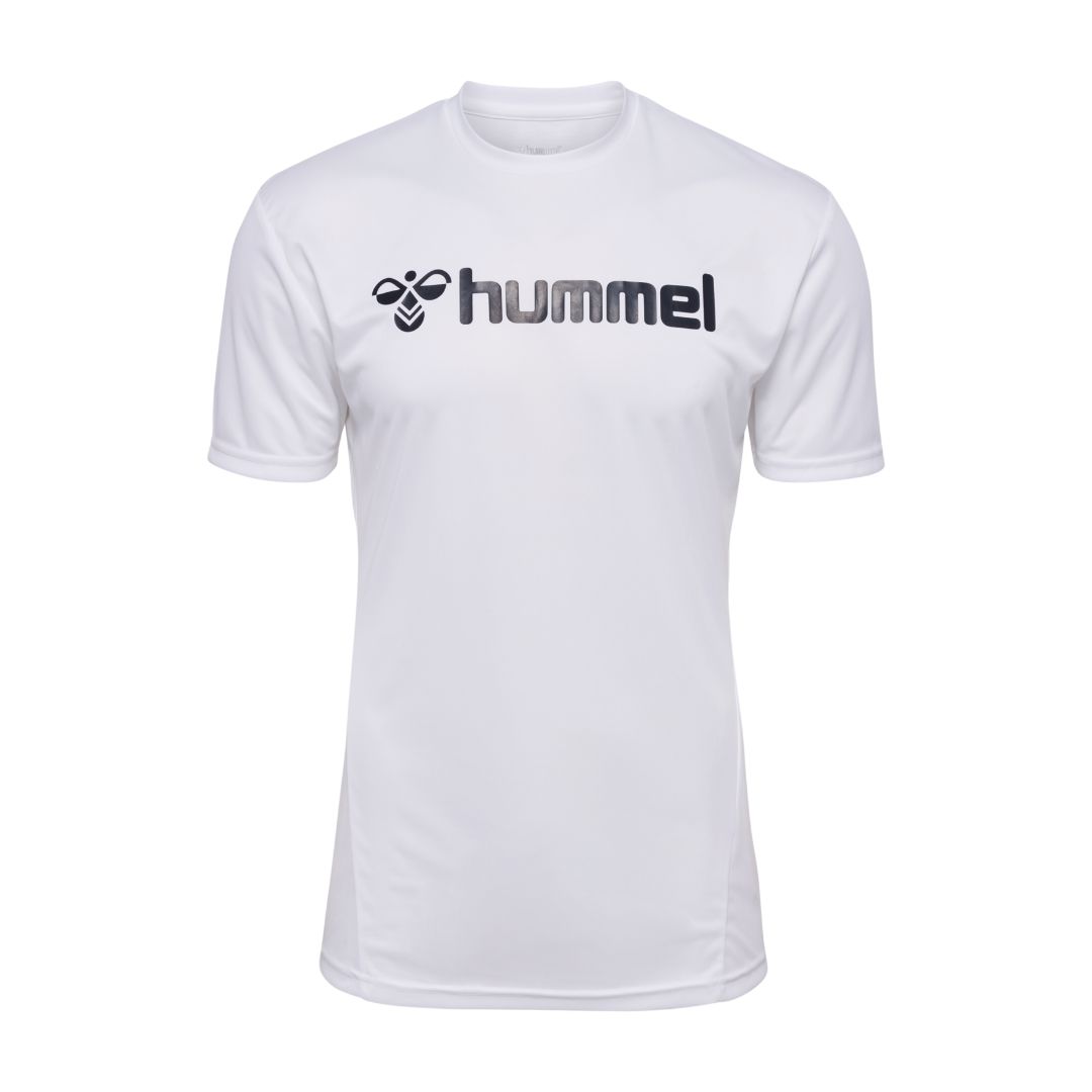 Hmllogo Jersey S/S - 226163-9001