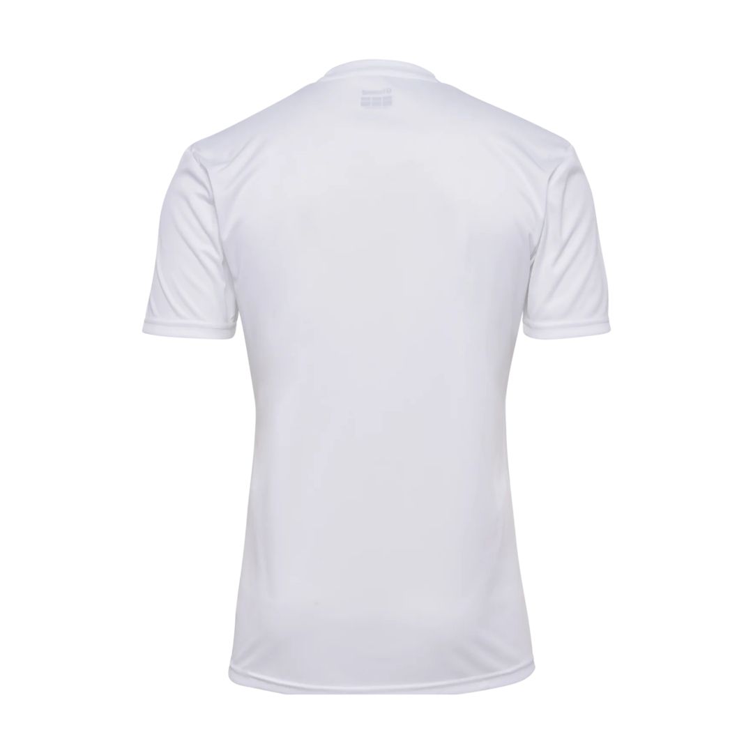 Hmllogo Jersey S/S - 226163-9001