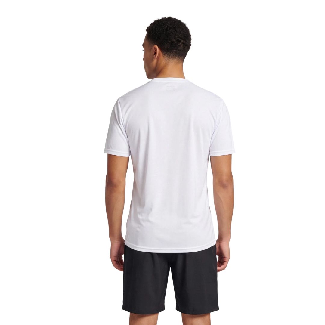 Hmllogo Jersey S/S - 226163-9001