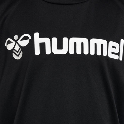 Hmllogo Jersey S/S Kids - 226164-2001