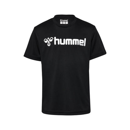 Hmllogo Jersey S/S Kids - 226164-2001